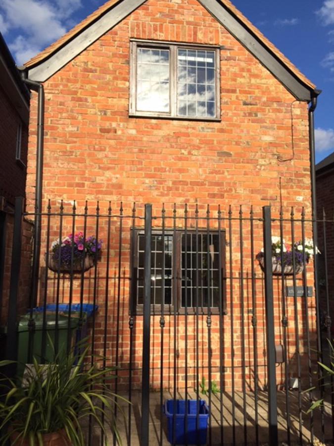 Binfield Annexe Villa Bracknell Exterior foto