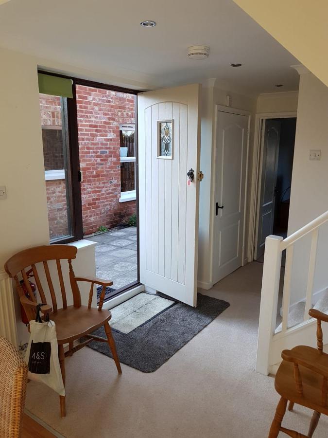 Binfield Annexe Villa Bracknell Exterior foto