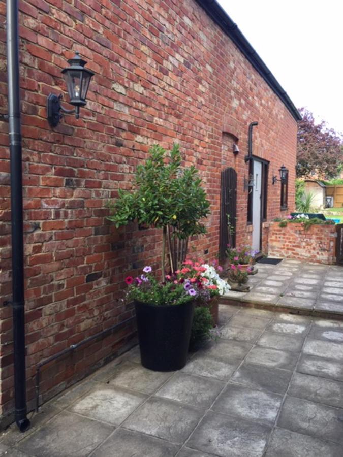 Binfield Annexe Villa Bracknell Exterior foto